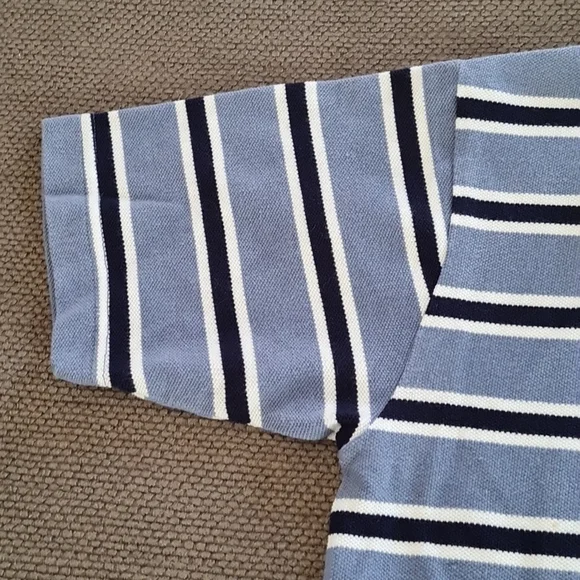 VINTAGE POLO SHIRT - Picture 6 of 10